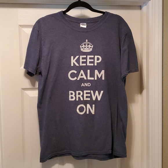 Other - Brewery t-shirt
